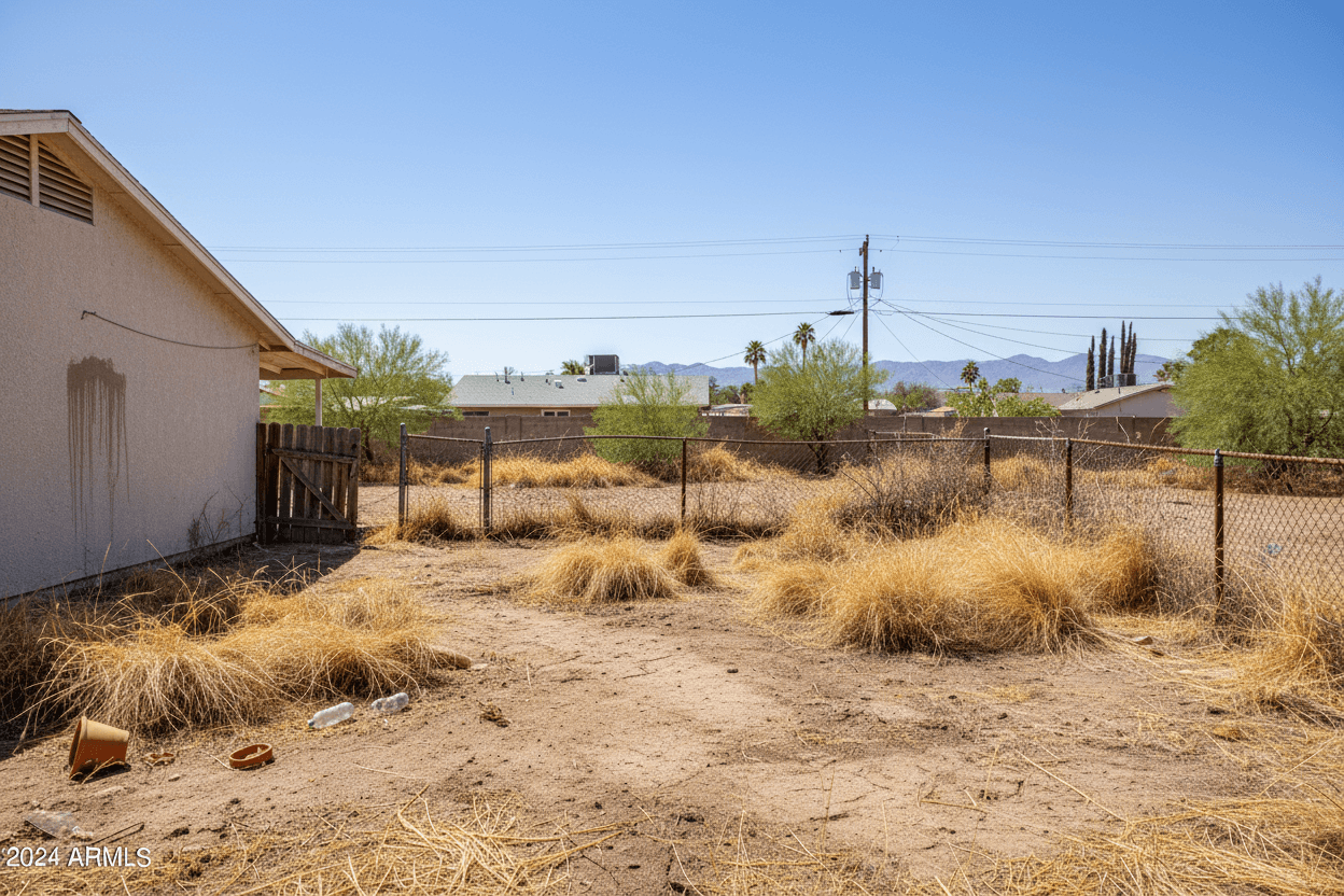 Before transformation